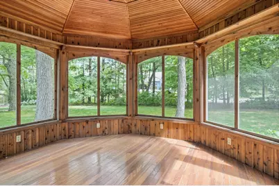 1031 N Genesee Woods Dr, Summit, WI 53066 - Photo 33