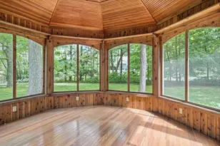 1031 N Genesee Woods Dr, Summit, WI 53066 - Photo 33