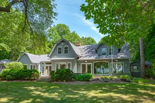 1031 N Genesee Woods Dr, Summit, WI 53066 - Photo 1