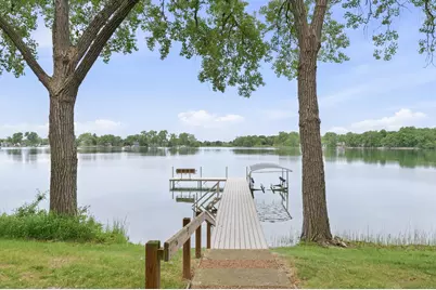 1031 N Genesee Woods Dr, Summit, WI 53066 - Photo 21