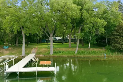 1031 N Genesee Woods Dr, Summit, WI 53066 - Photo 21