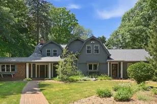 1031 N Genesee Woods Dr, Summit, WI 53066 - Photo 71