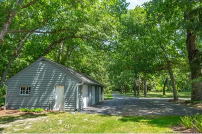 1031 N Genesee Woods Dr, Summit, WI 53066 - Photo 63