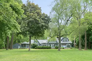 1031 N Genesee Woods Dr, Summit, WI 53066 - Photo 1