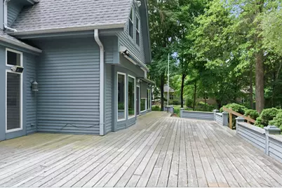 1031 N Genesee Woods Dr, Summit, WI 53066 - Photo 41