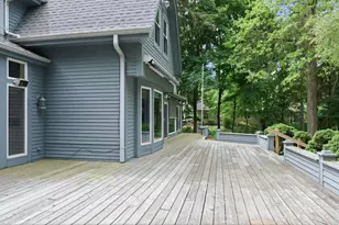 1031 N Genesee Woods Dr, Summit, WI 53066 - Photo 41