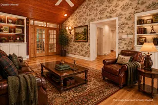 1031 N Genesee Woods Dr, Summit, WI 53066 - Photo 27