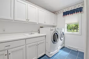 1031 N Genesee Woods Dr, Summit, WI 53066 - Photo 59