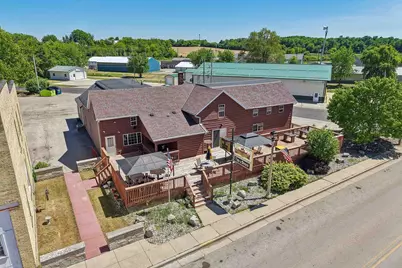 165  Main St, Sullivan, WI 53178 - Photo 1