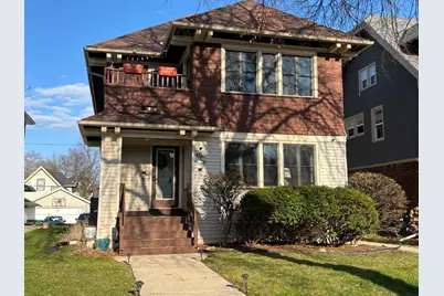 3924 N Maryland Ave, Shorewood, WI 53211 - Photo 1