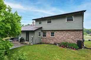 12525 W Eden Trail, New Berlin, WI 53151 - Photo 21