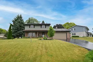 12525 W Eden Trail, New Berlin, WI 53151 - Photo 1