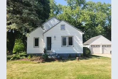 9328  County Road K Rd, Racine, WI 53126 - Photo 1