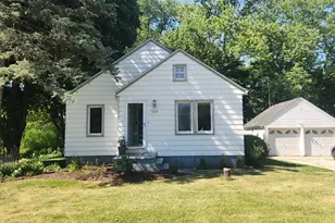 9328 County Road K Rd, Racine, WI 53126 - Photo 1