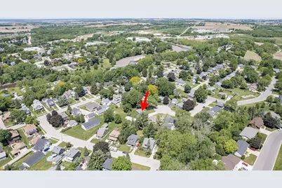 205  Marguerite Ct, Mayville, WI 53050 - Photo 23