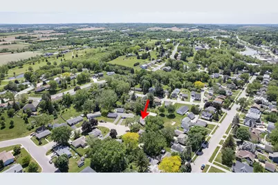 205  Marguerite Ct, Mayville, WI 53050 - Photo 25