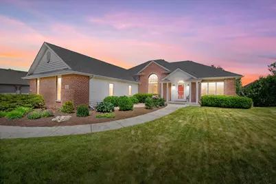 W172N7810  Shady Ln, Menomonee Falls, WI 53051 - Photo 1
