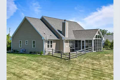N1451  Maple Ridge Rd, Linn, WI 53147 - Photo 35