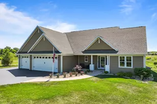N1451 Maple Ridge Rd, Linn, WI 53147 - Photo 1