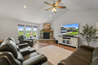 N1451  Maple Ridge Rd, Linn, WI 53147 - Photo 7