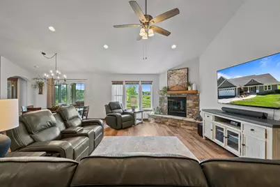 N1451  Maple Ridge Rd, Linn, WI 53147 - Photo 5