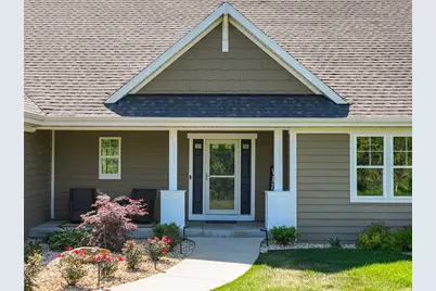 N1451  Maple Ridge Rd, Linn, WI 53147 - Photo 3