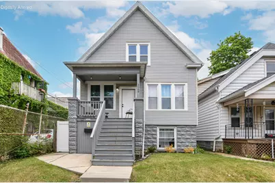 3069 S 9th Pl, Milwaukee, WI 53215 - Photo 1
