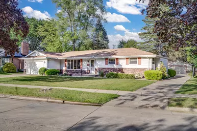 7833  5th Ave, Kenosha, WI 53143 - Photo 1