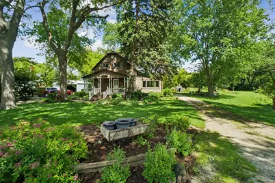 9461  River Rd, Pleasant Prairie, WI 53158 - Photo 1