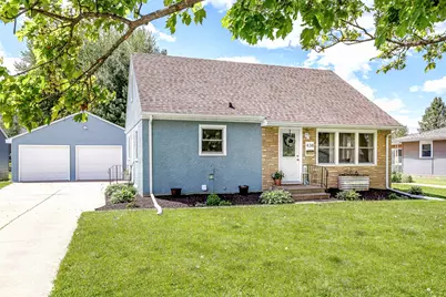 438  Tilson St, West Salem, WI 54669 - Photo 1