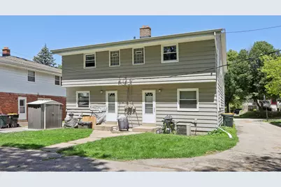 6437  Powell Pl #6439, Wauwatosa, WI 53213 - Photo 5