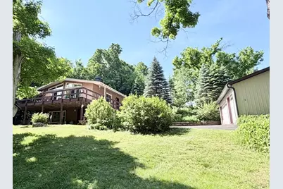 W2875  Kniep Rd, Elkhorn, WI 53121 - Photo 1
