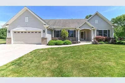6305  Cedarhedge Dr, Racine, WI 53406 - Photo 1