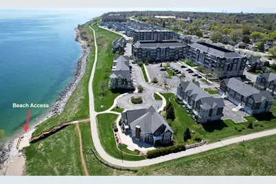 3870 S Lake Dr #1102, Saint Francis, WI 53235 - Photo 47