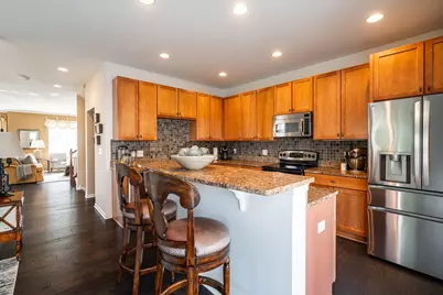 3870 S Lake Dr #1102, Saint Francis, WI 53235 - Photo 13