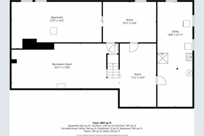 N87W15765  Belleview Blvd, Menomonee Falls, WI 53051 - Photo 47
