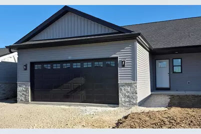 223 E Sheboygan St, Campbellsport, WI 53010 - Photo 1