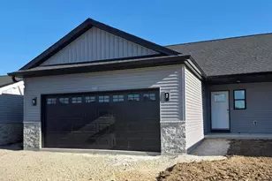 223 E Sheboygan St, Campbellsport, WI 53010 - Photo 1