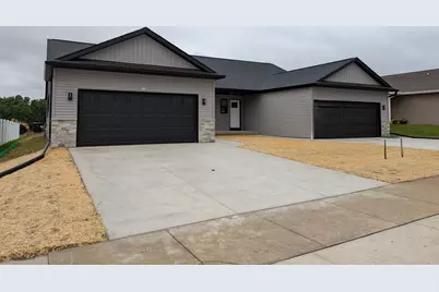 223 E Sheboygan St, Campbellsport, WI 53010 - Photo 1