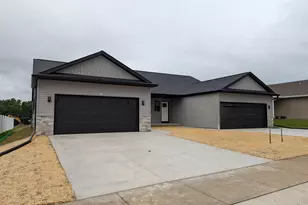 223 E Sheboygan St, Campbellsport, WI 53010 - Photo 1