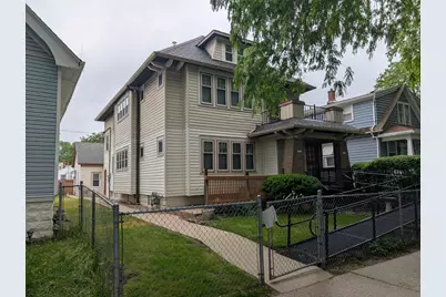 3163 N 39th St #3165, Milwaukee, WI 53216 - Photo 1