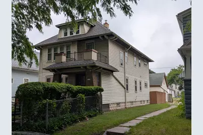 3163 N 39th St #3165, Milwaukee, WI 53216 - Photo 3