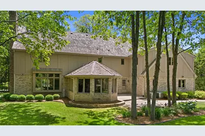 20750  Lincolnshire Ct, Brookfield, WI 53045 - Photo 37