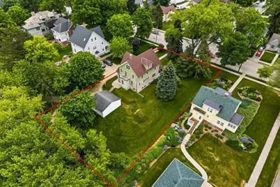 924 W Grand Ave, Port Washington, WI 53074 - Photo 53