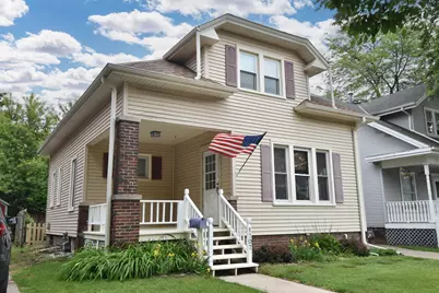 1707  Carlisle Ave, Racine, WI 53404 - Photo 1