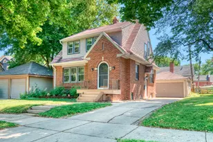 426 N 70th St, Wauwatosa, WI 53213 - Photo 1