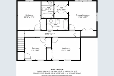 4116  Michigan Shores Dr, Menominee, MI 49858 - Photo 45
