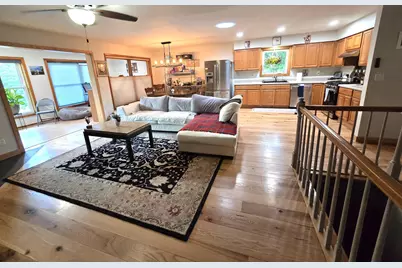 2505 E Lake Shore Dr, Twin Lakes, WI 53181 - Photo 7