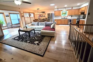 2505 E Lake Shore Dr, Twin Lakes, WI 53181 - Photo 7