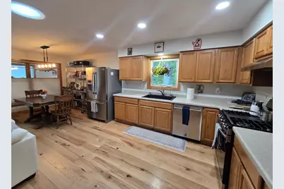 2505 E Lake Shore Dr, Twin Lakes, WI 53181 - Photo 5